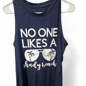 No one likes a shady